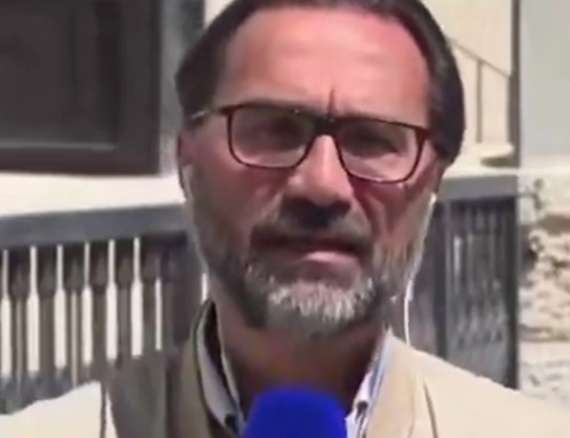Rai, linciaggio rosso contro il corrispondente: "Fratellini, sull'attenti"
