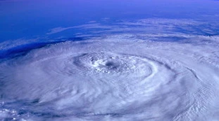 Meteo, "attenzione all'uragano Danielle": cosa cambia in Italia