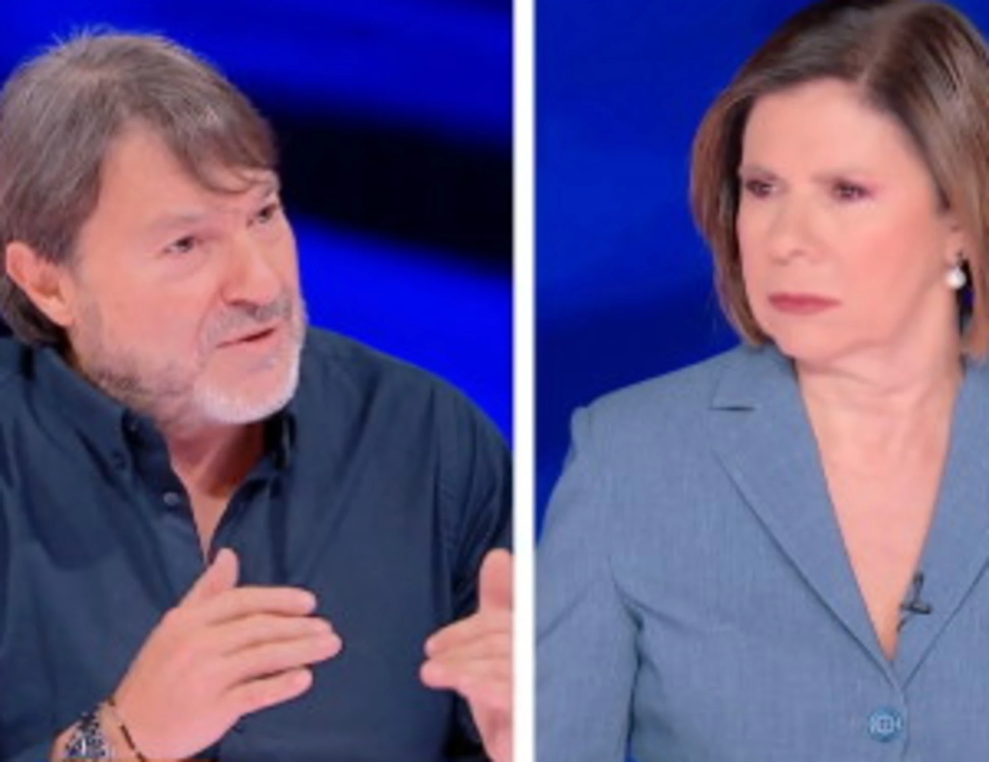 Sigfrido Ranucci, la Rai non gli paga l'avvocato per le balle su Nordio: insorge il M5s