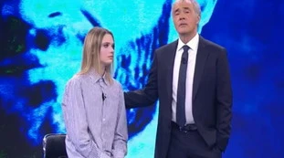 Non è l'Arena, Massimo Giletti sconvolto dalle ragazze vittime di Genovese: "Vi deve entrare nella mente"