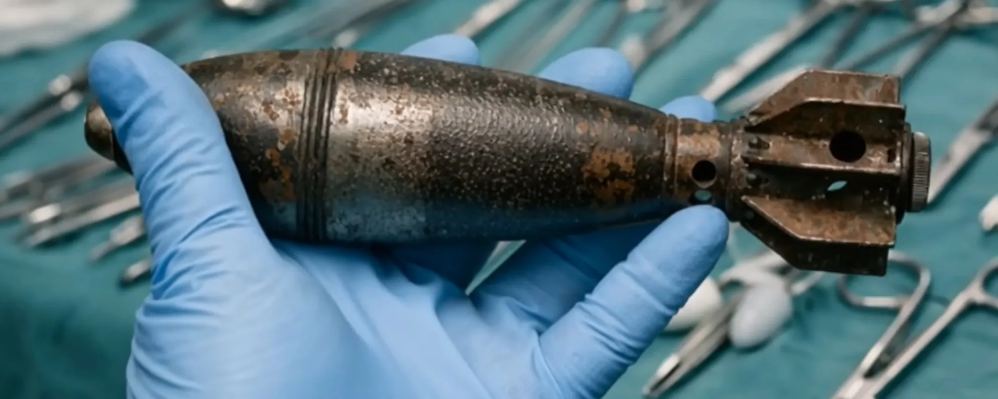 Ricoverato con la bomba nel retto: il gioco erotico finisce in tragedia