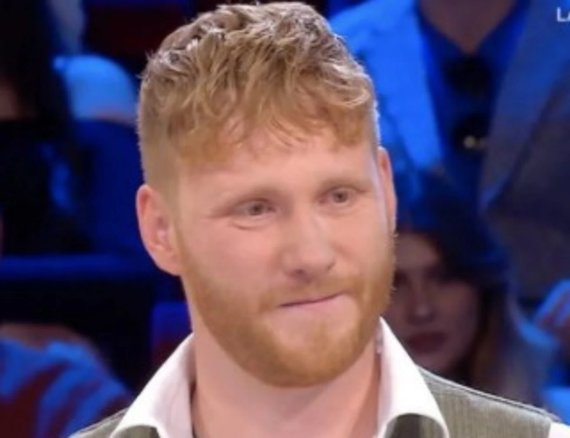 Affari Tuoi, beffa atroce per Klemens: finisce in disgrazia