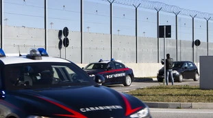 Filippo Turetta, la prima richiesta in carcere: "Fatemi vedere i miei genitori"