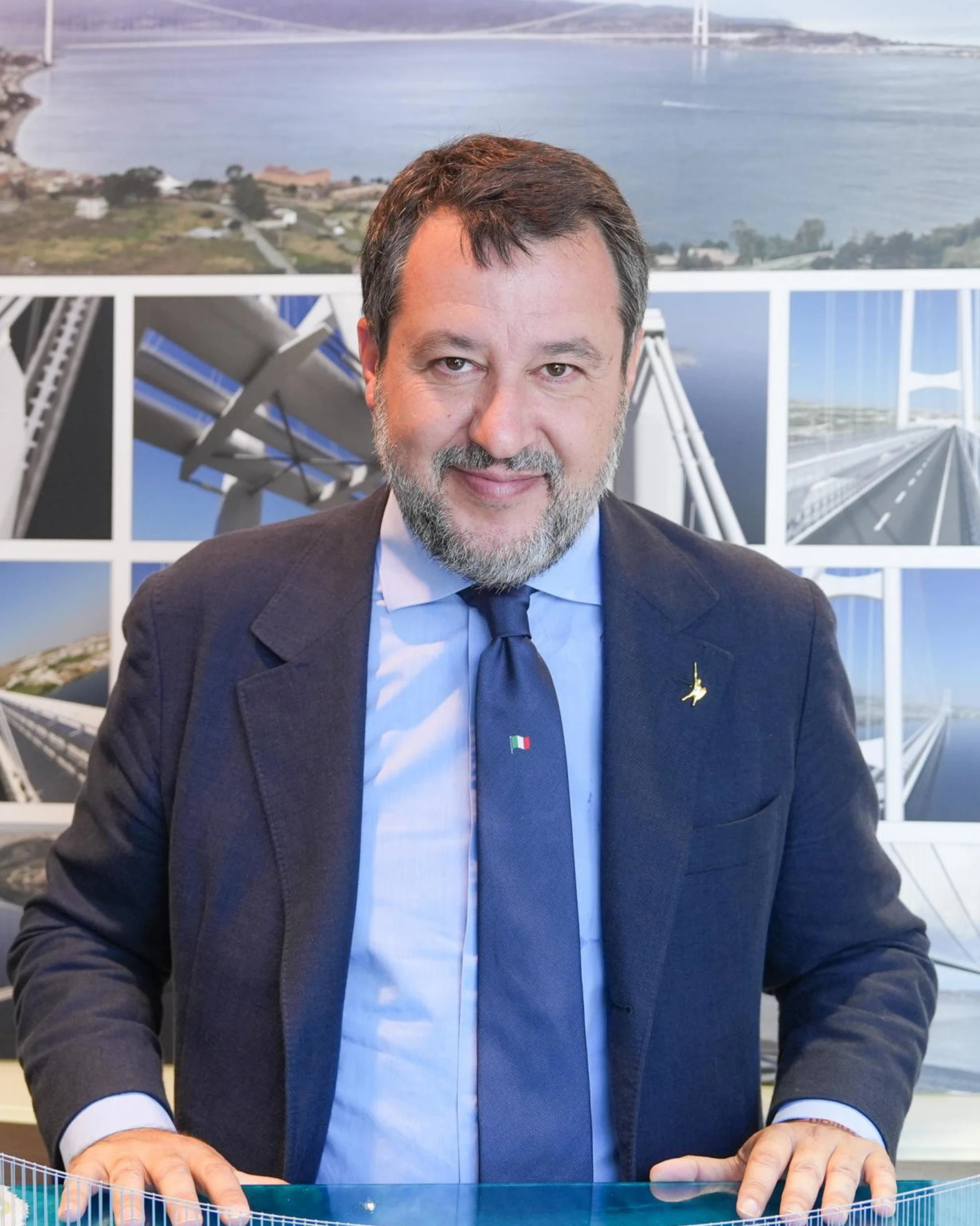 Ponte sullo Stretto, oltre 47mila interazioni: boom sui social