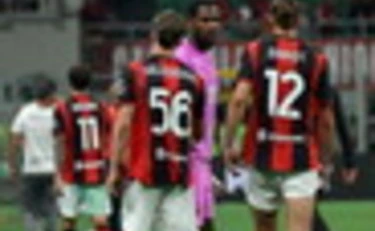 Milan, la reazione choc dei giocatori dopo l'esonero di Allegri