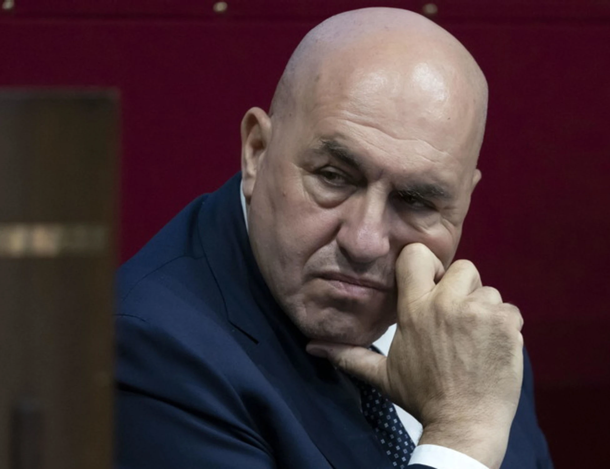 Guido Crosetto: "Perché la Nato deve cambiare"