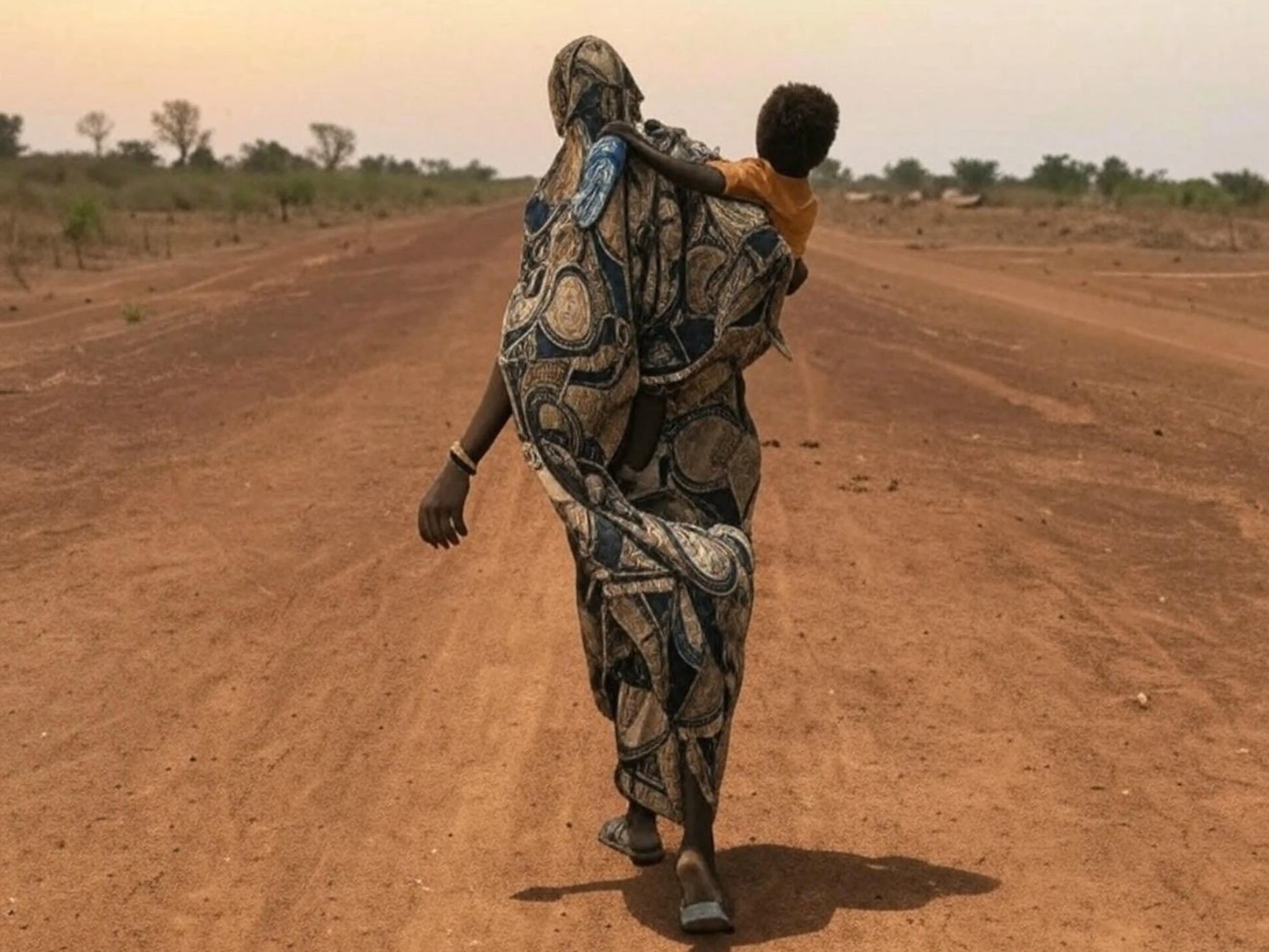 Sudan in fiamme: chi ha sparato il primo colpo nella devastante guerra civile?