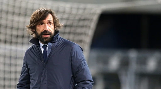Juventus, via Andrea Pirlo. Il retroscena sul nuovo allenatore, un pazzesco derby tra big