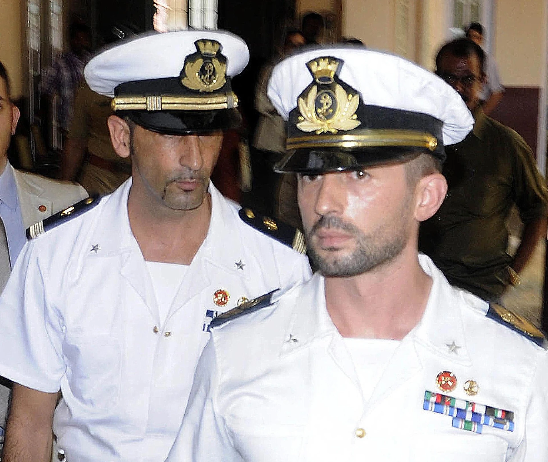 Marò, l'ultima mossa per portarli a casa: Renzi non ce la fa, a chi chiede aiuto