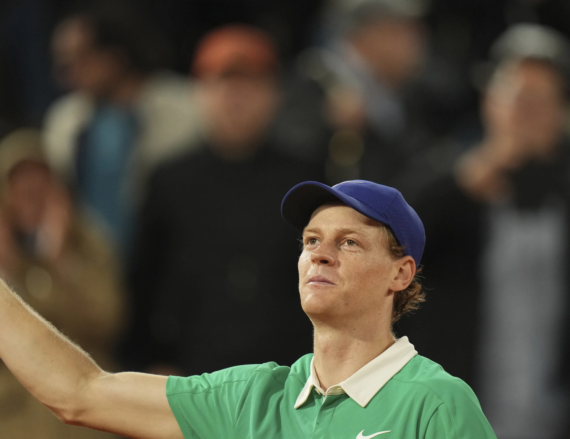 Jannik Sinner, ecco quanto guadagna se vince il Roland Garros: da capogiro