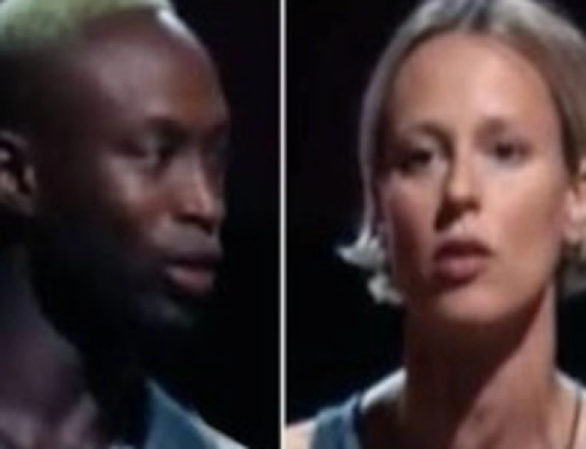 Federica Pellegrini attacca Abou Kane, travolta dalle critiche: "Arrogante e prepotente"