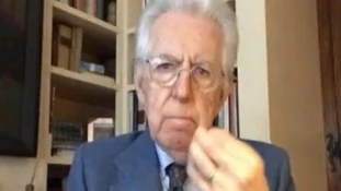 Mario Monti, 10 anni dopo il "golpe" su Berlusconi: "Soffocati dall'Europa di politici e banchieri"
