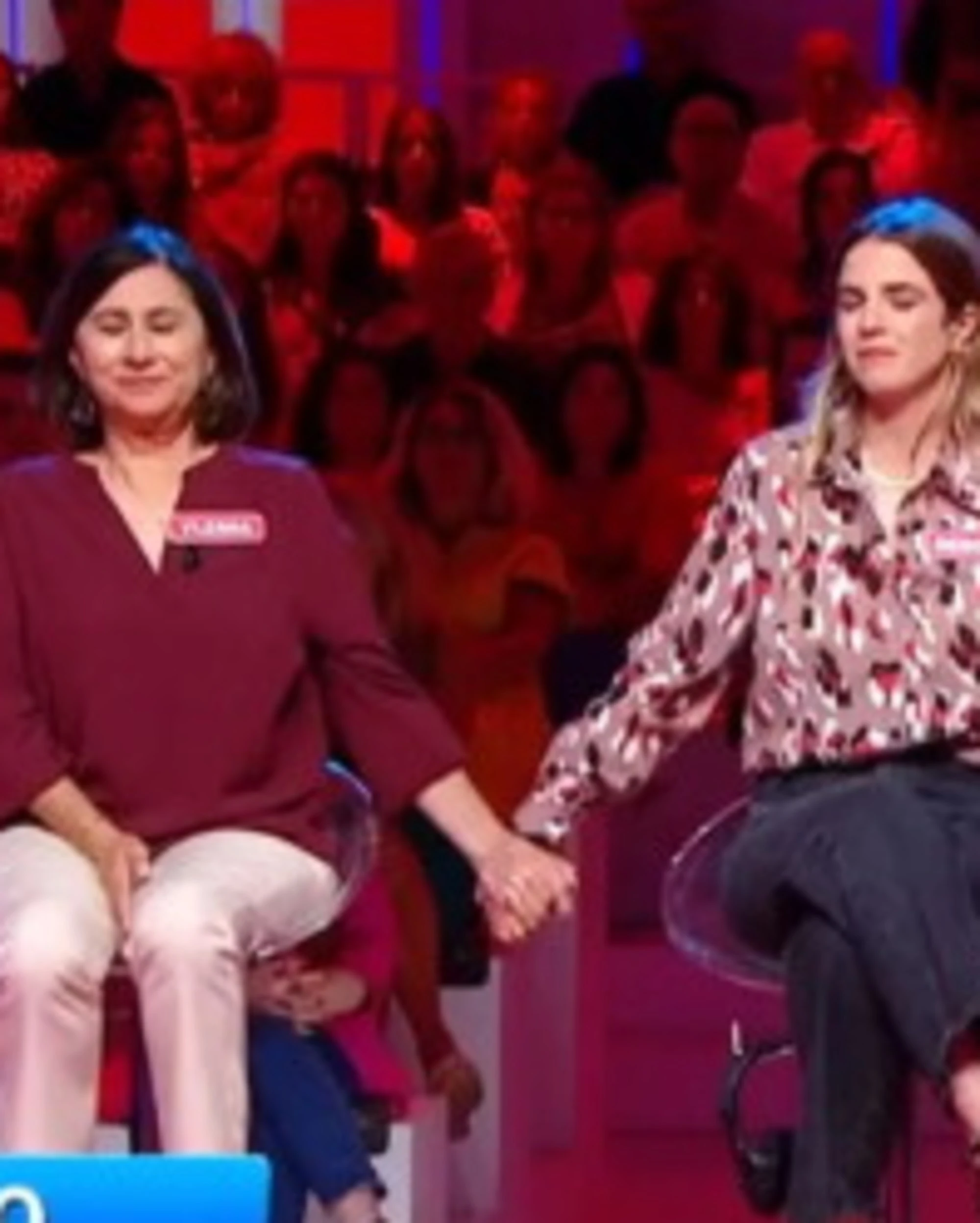 Reazione a Catena, le Stefanelle beffate: tensione nel trio?