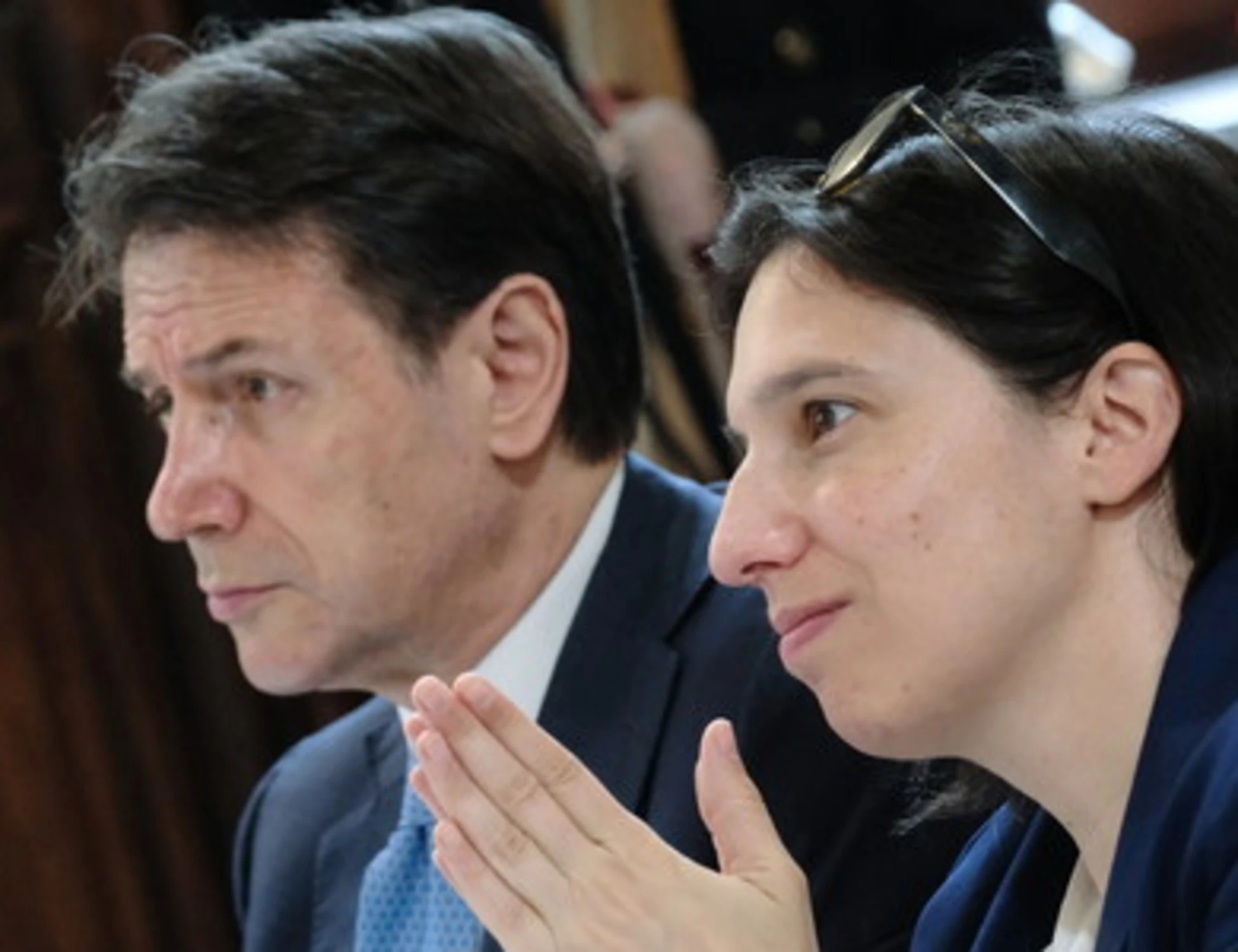  Taranto, il centrodestra si riunisce. Nessun accordo nel campo largo