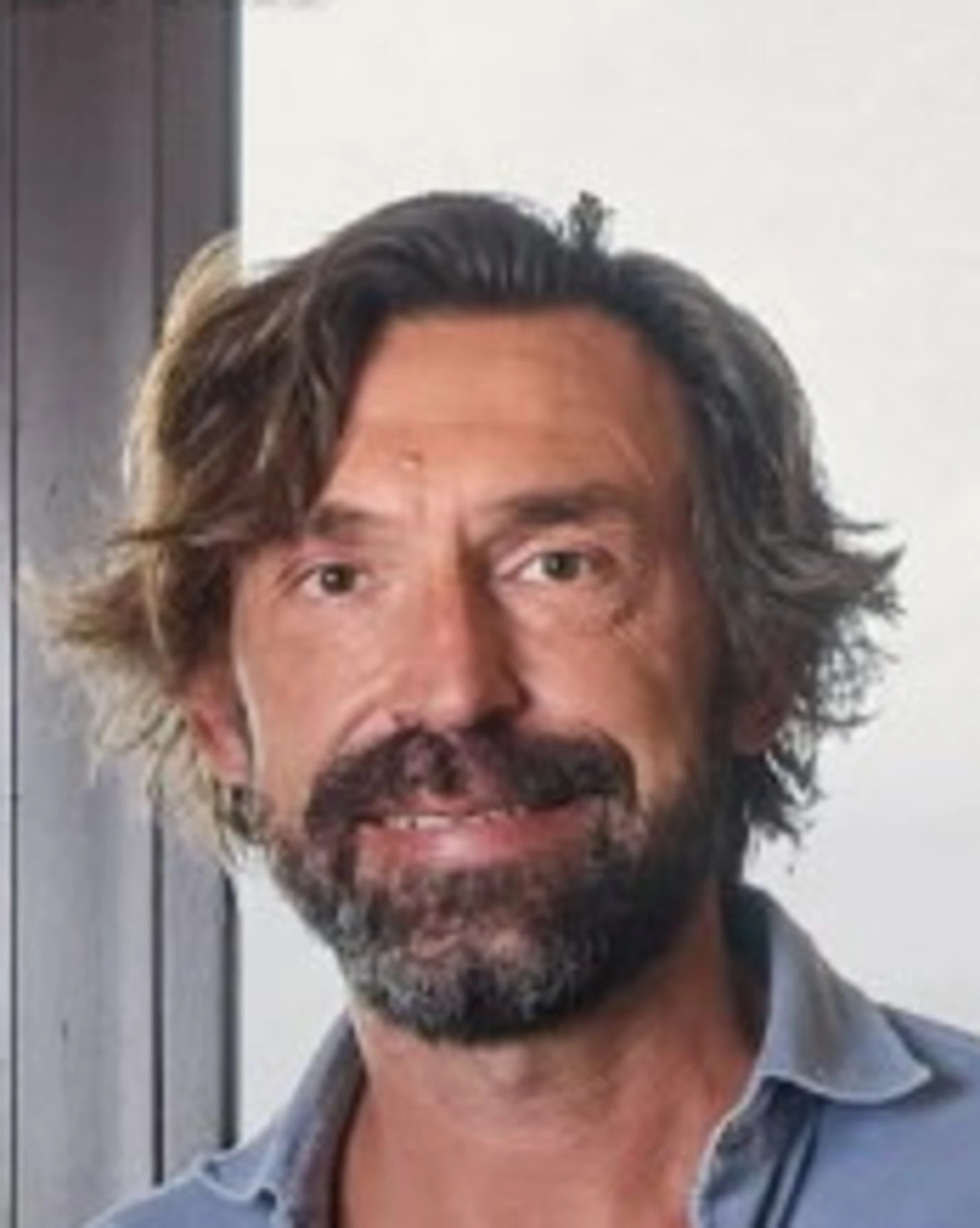 Andrea Pirlo, da dove riparte: mister travolto, "meglio il divano"