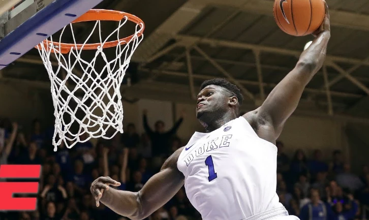 Nba, Zion Williamson-mania: "Il nuovo Lebron James", un contratto mai visto