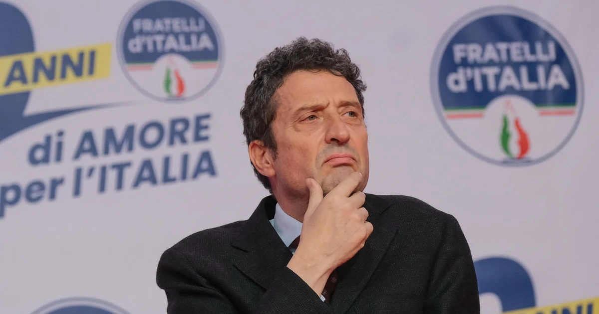 &nbsp;Pietrangelo Buttafuoco