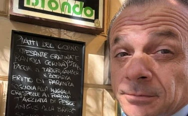 Cateno De Luca, la profezia: "Quando si vota", la data da cerchiare in rosso