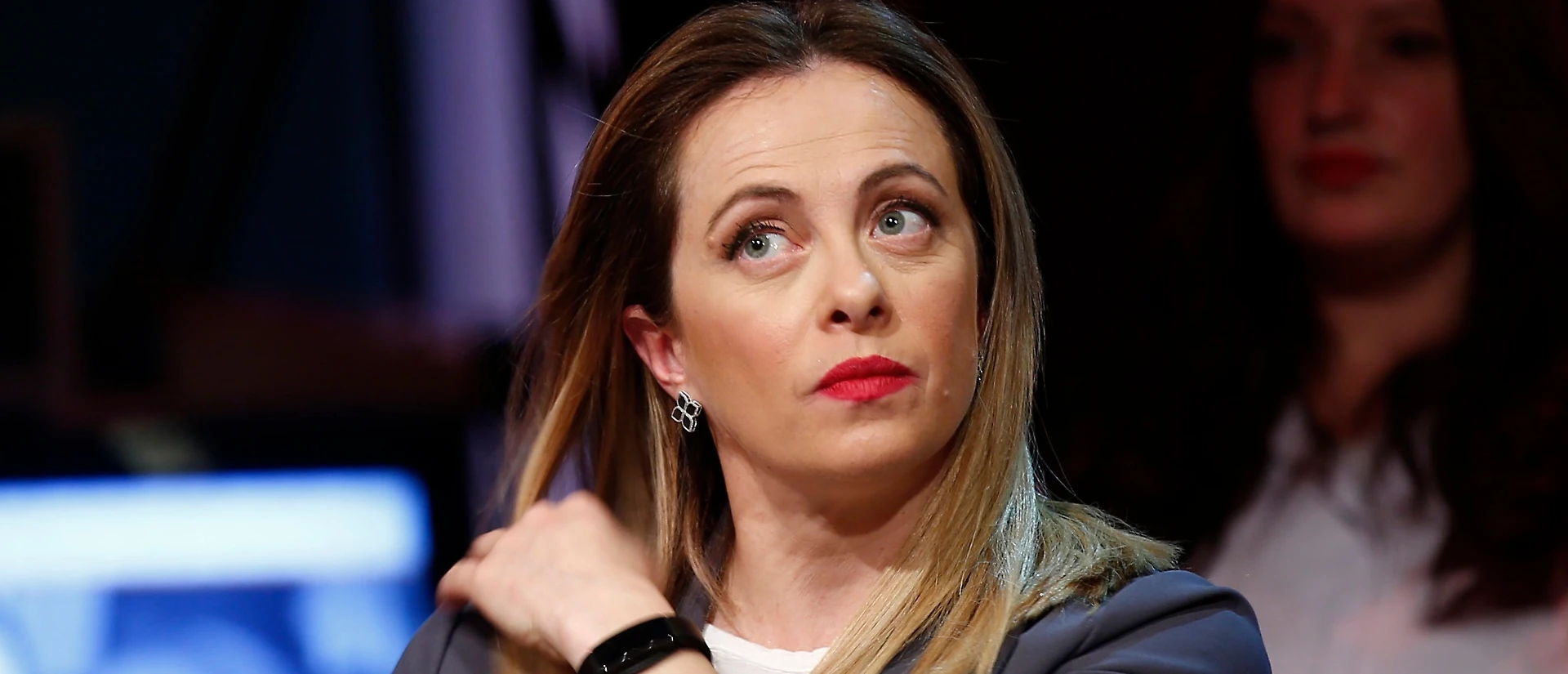 Gregoretti, Giorgia Meloni a Quarta Repubblica: "Ne sono certa, Matteo Salvini sarà processato"