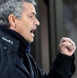 Mou, un turno di squalifica