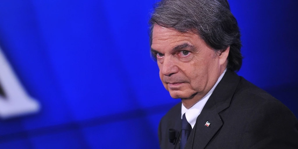 Brunetta: "Così Napolitano ha spaccato il Pdl"