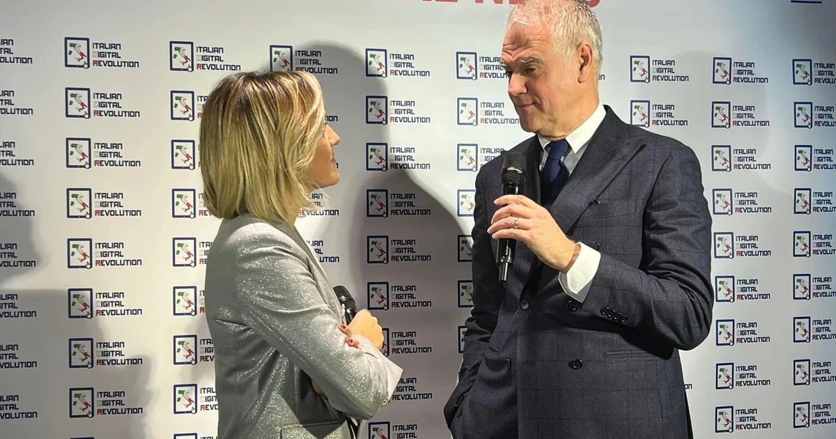Aidr, Premio Digital News: tra i vincitori Nunzia De Girolamo e Tommaso Labate