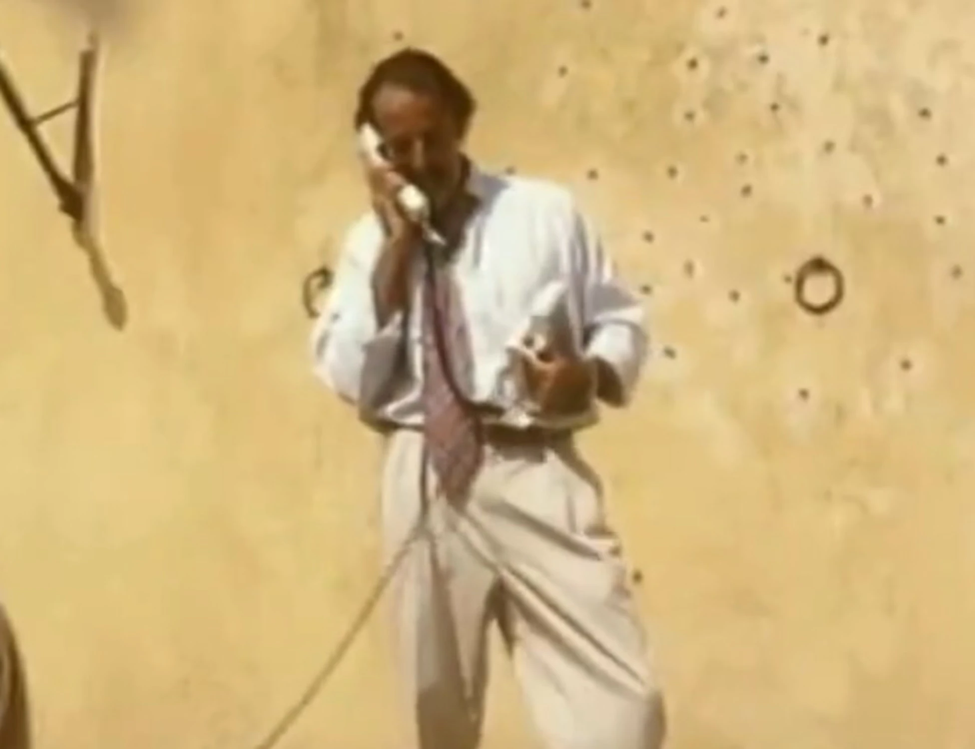 Massimo Lopez, rispunta lo spot cult del 1994: il "miracolo" di Sanremo