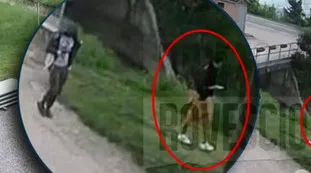 Dritto e Rovescio, ira di Paolo Del Debbio per gli ultimi fotogrammi di Saman Abbas: "Sono inca***"