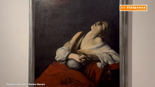 Caravaggio e gli 80 anni della Repubblica, l’Italia si racconta a New York