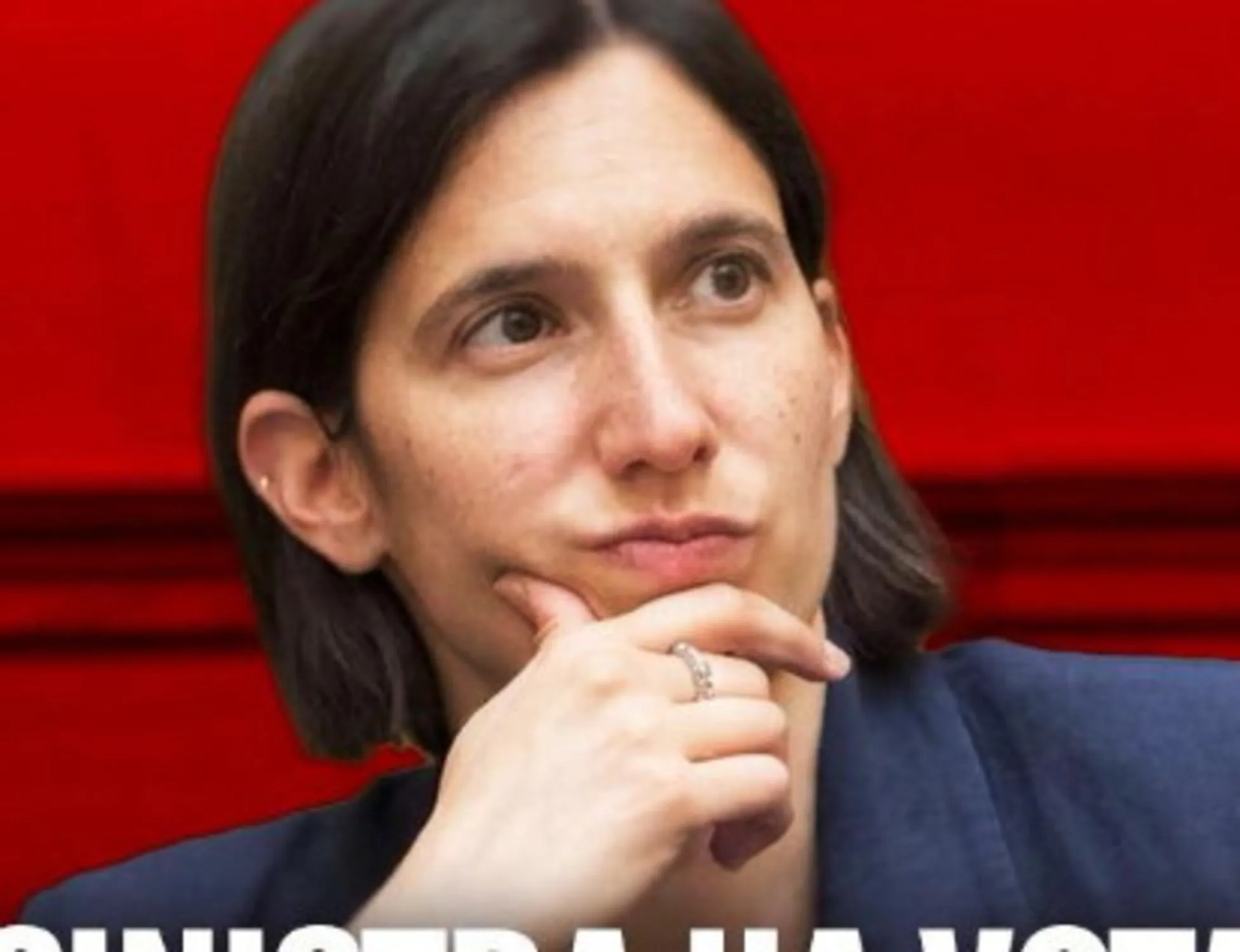 Leggi l'articolo: "Non prendere in giro i giovani": FdI smaschera Elly con un video