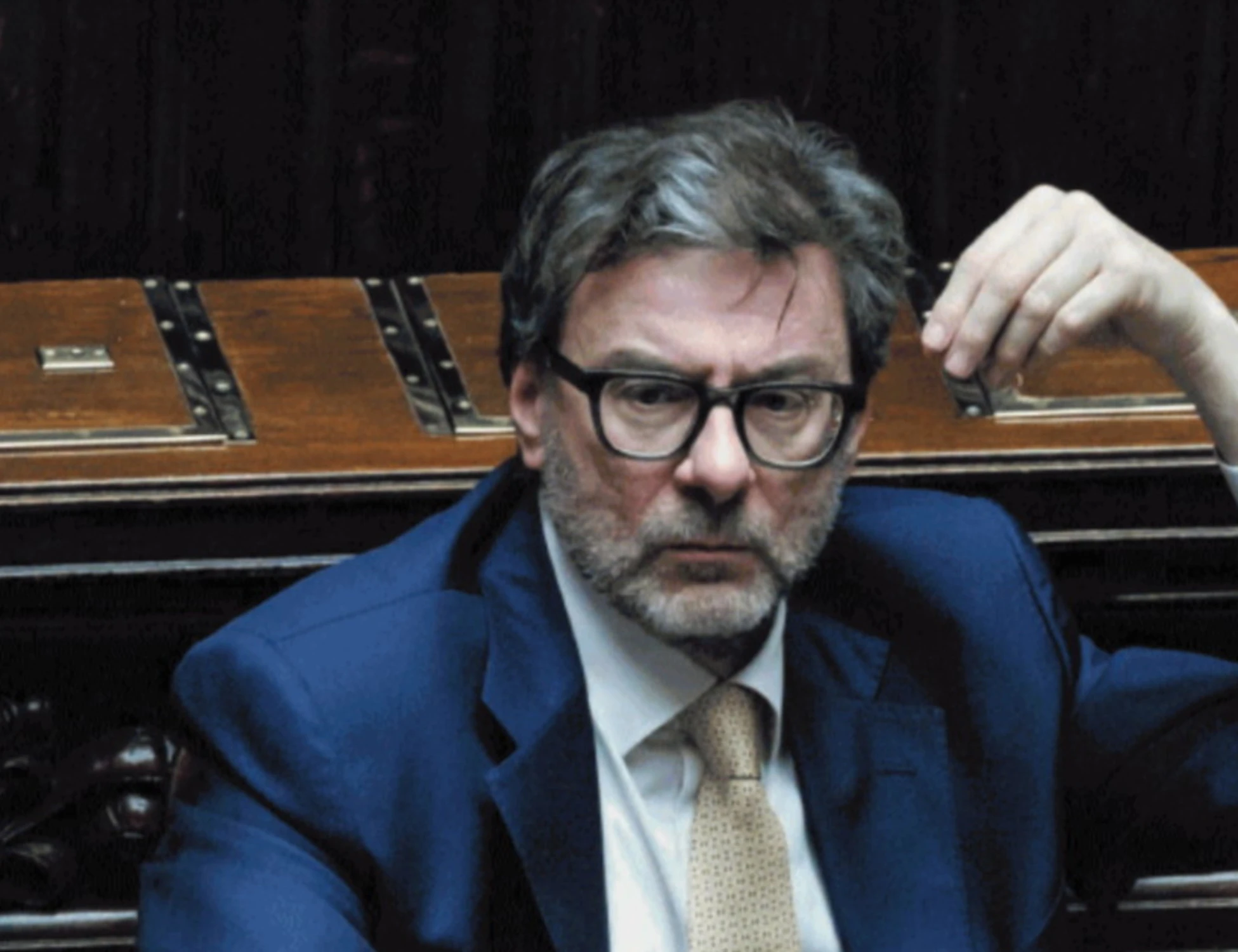 Manovra, interviene Meloni: ci saranno anche i fondi per le imprese