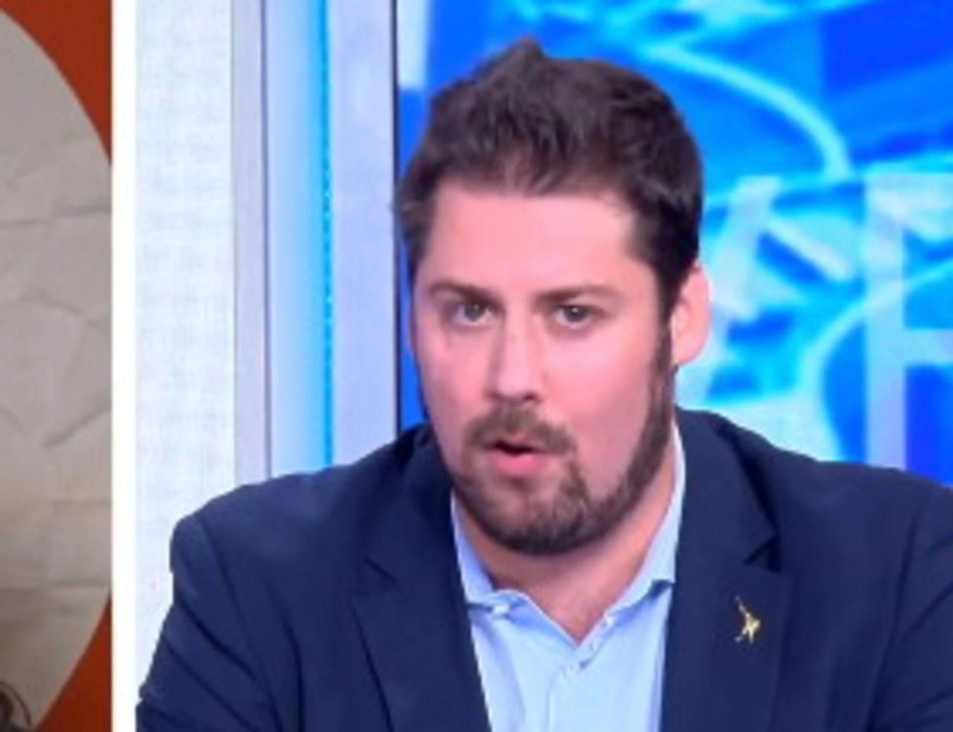 No Tav, Luca Toccalini inchioda Pd e M5s: "Avete la memoria corta"