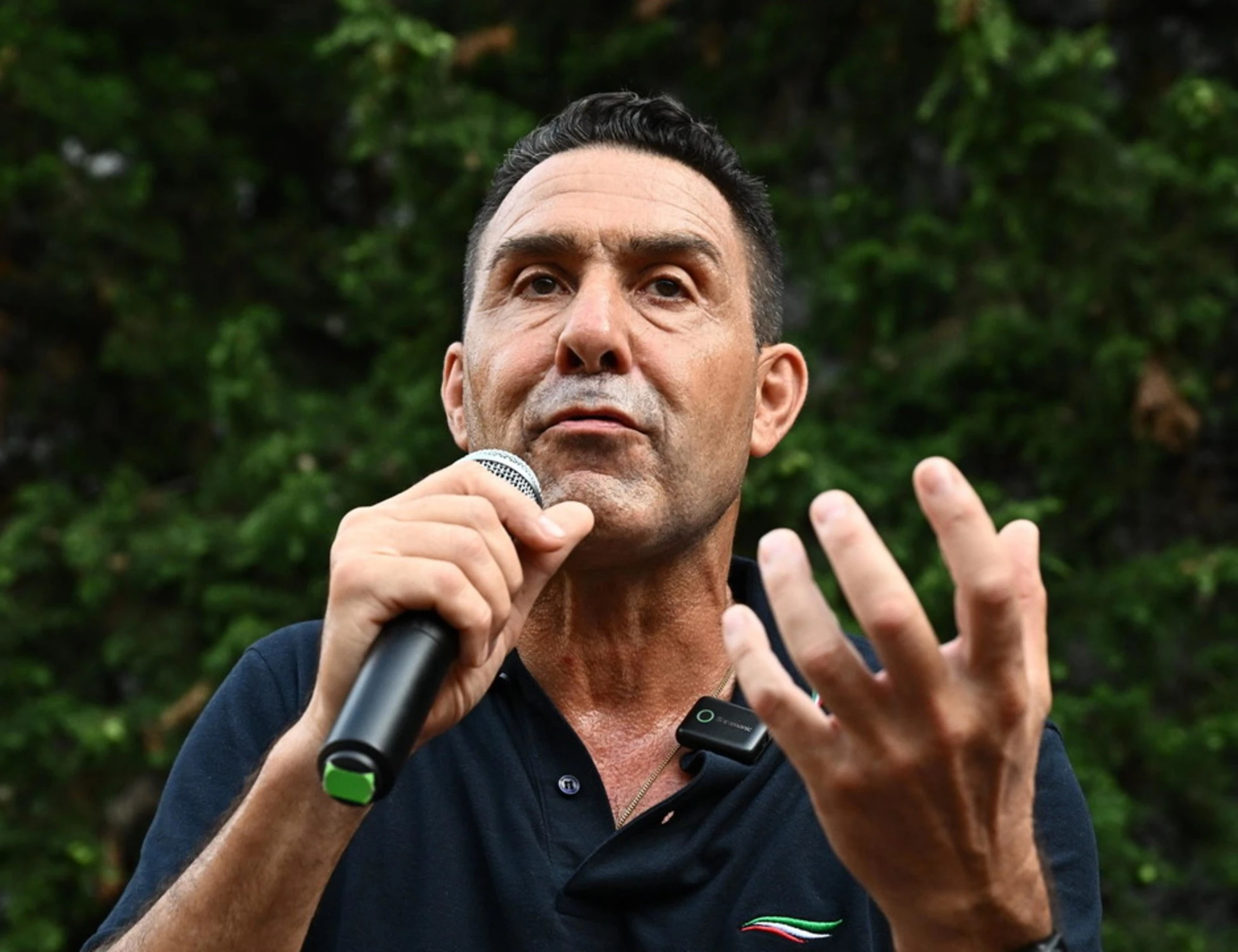 Vannacci, "quando i sondaggi fanno flop": al Fatto tremano