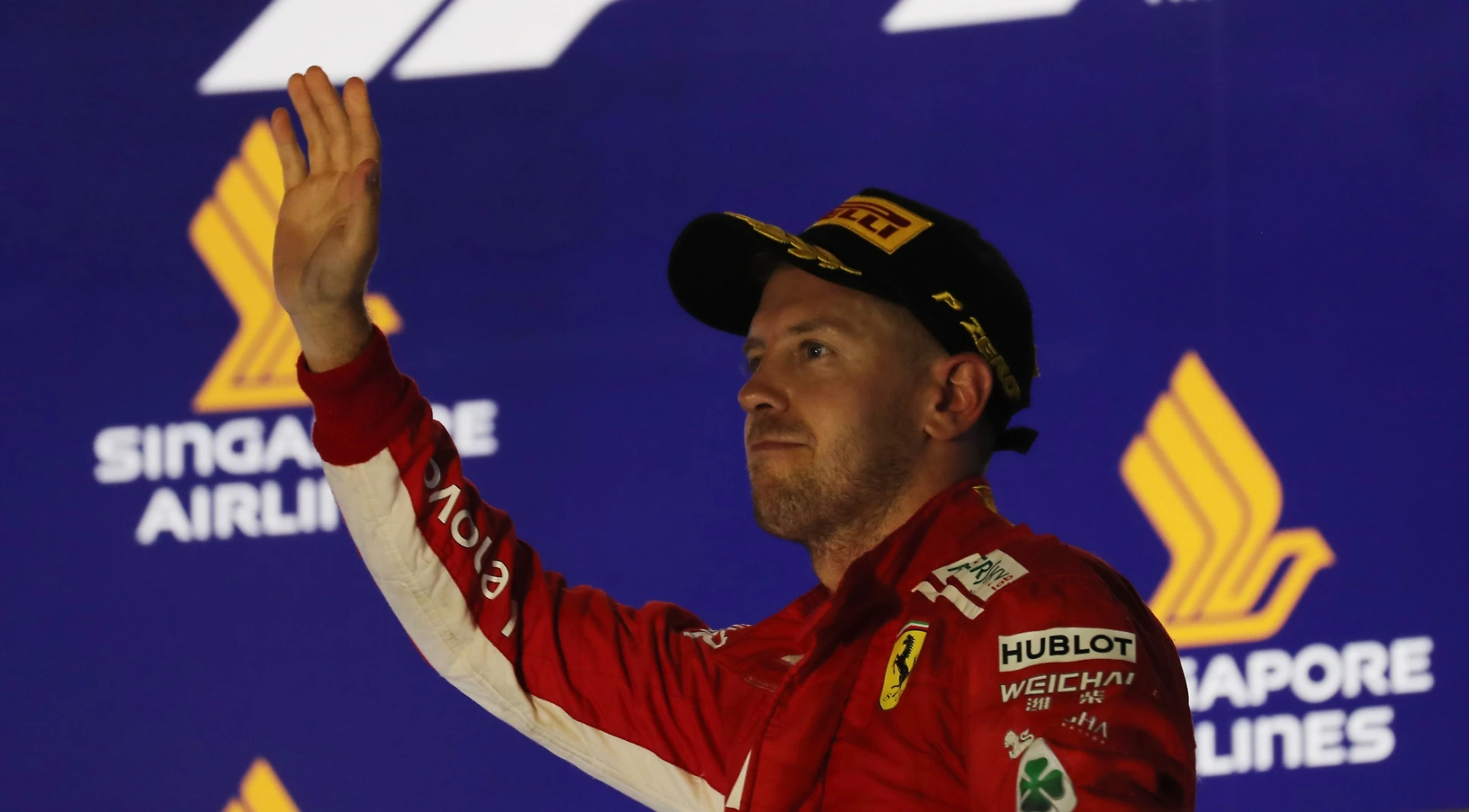 Ferrari, Lewis Hamilton poteva arrivare a Maranello. Ma il team ha blindato Sebastian Vettel
