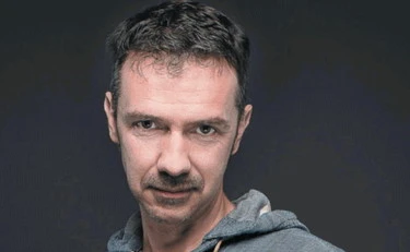 Franck Thilliez, se il thriller è una spaventosa discesa agli inferi