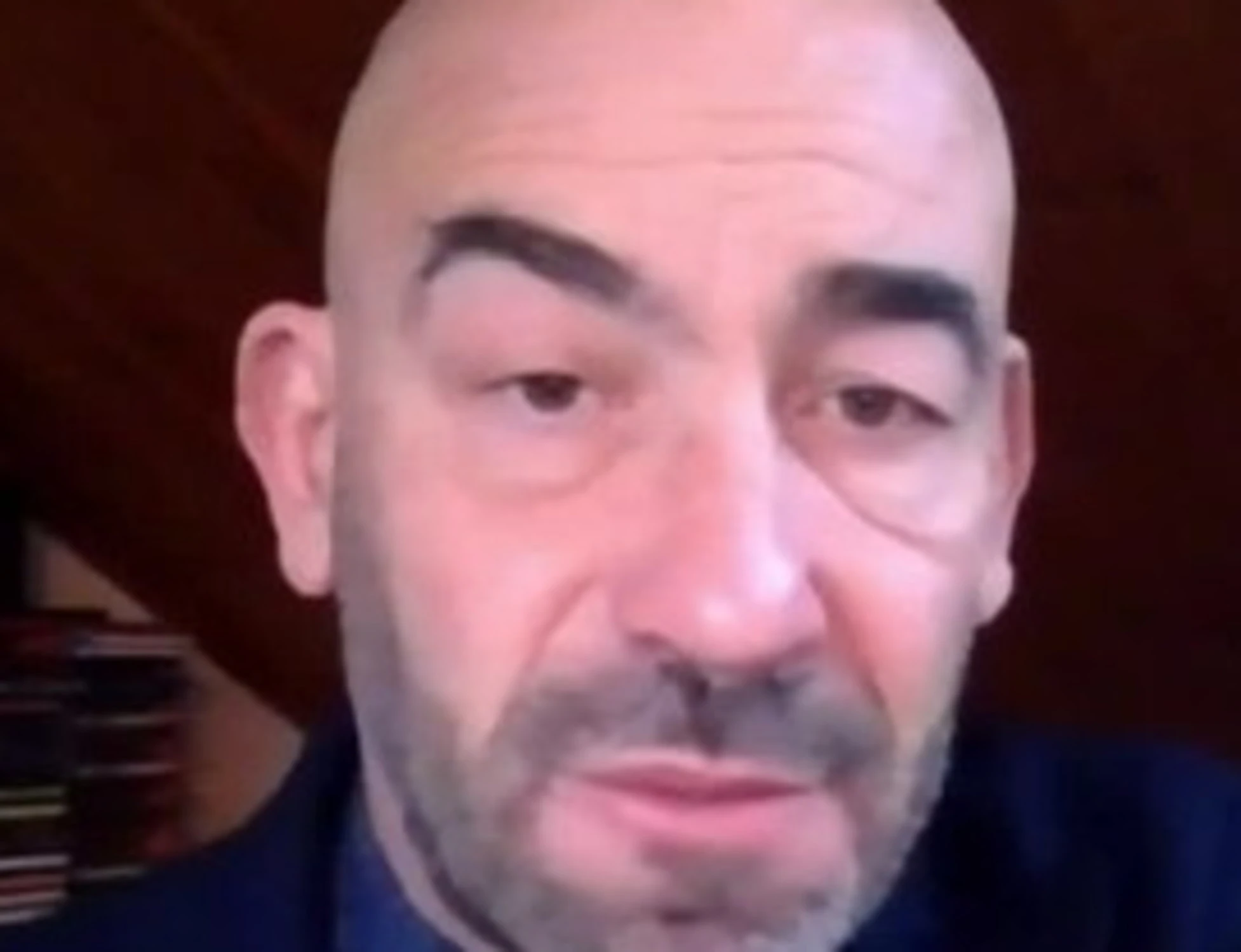 Pietracatella, Massimo Bassetti: "Di Vita, perché non si trova la ricina nel suo sangue"