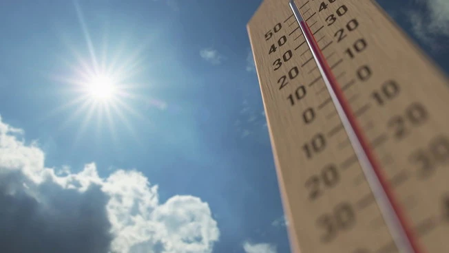 Ondate di calore, da Fnomceo i consigli per proteggersi dalle alte temperature