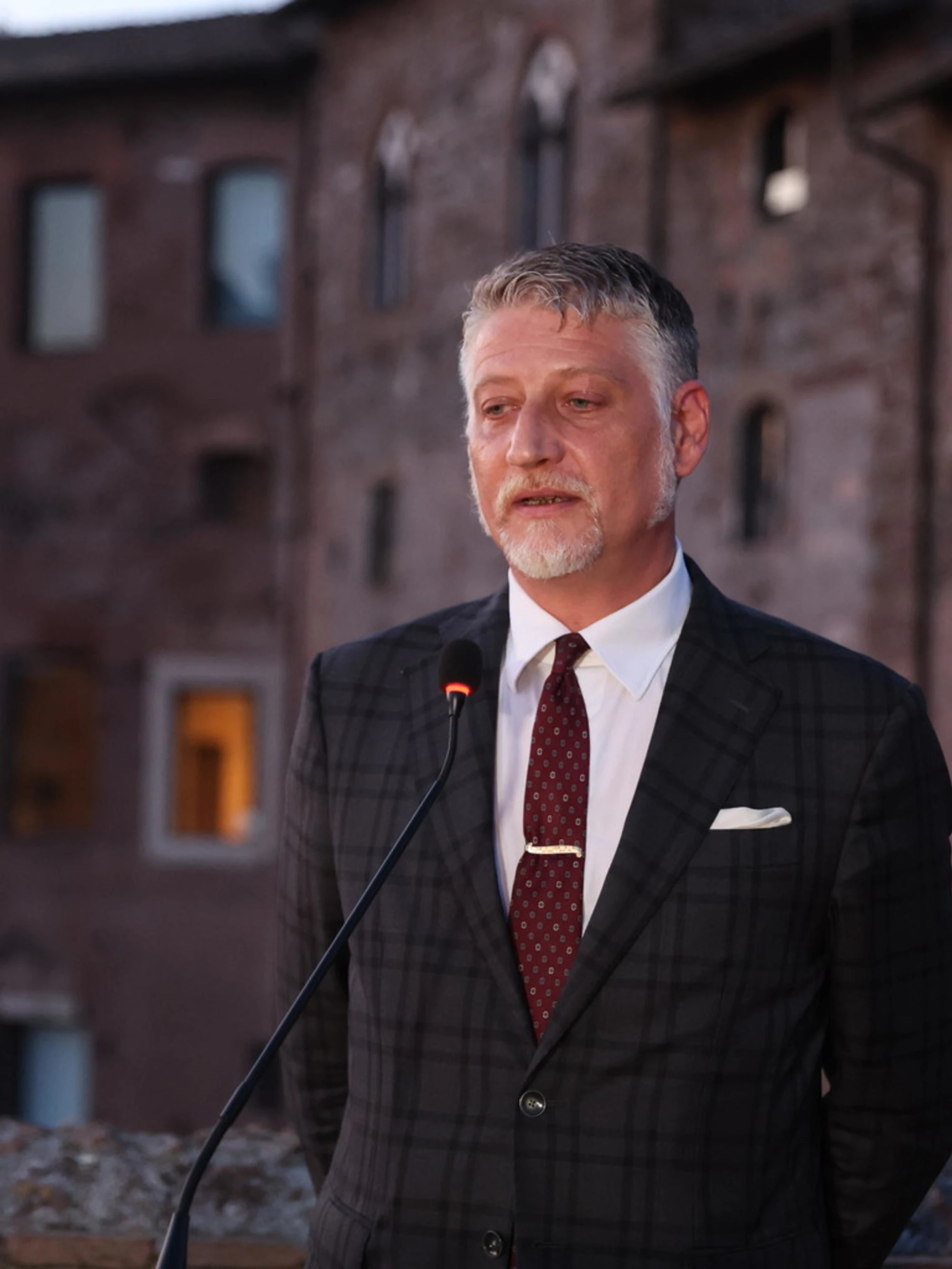 "Revocati 60 milioni di tax credit alla Sipario di Andrea Iervolino": l'esclusiva di Open