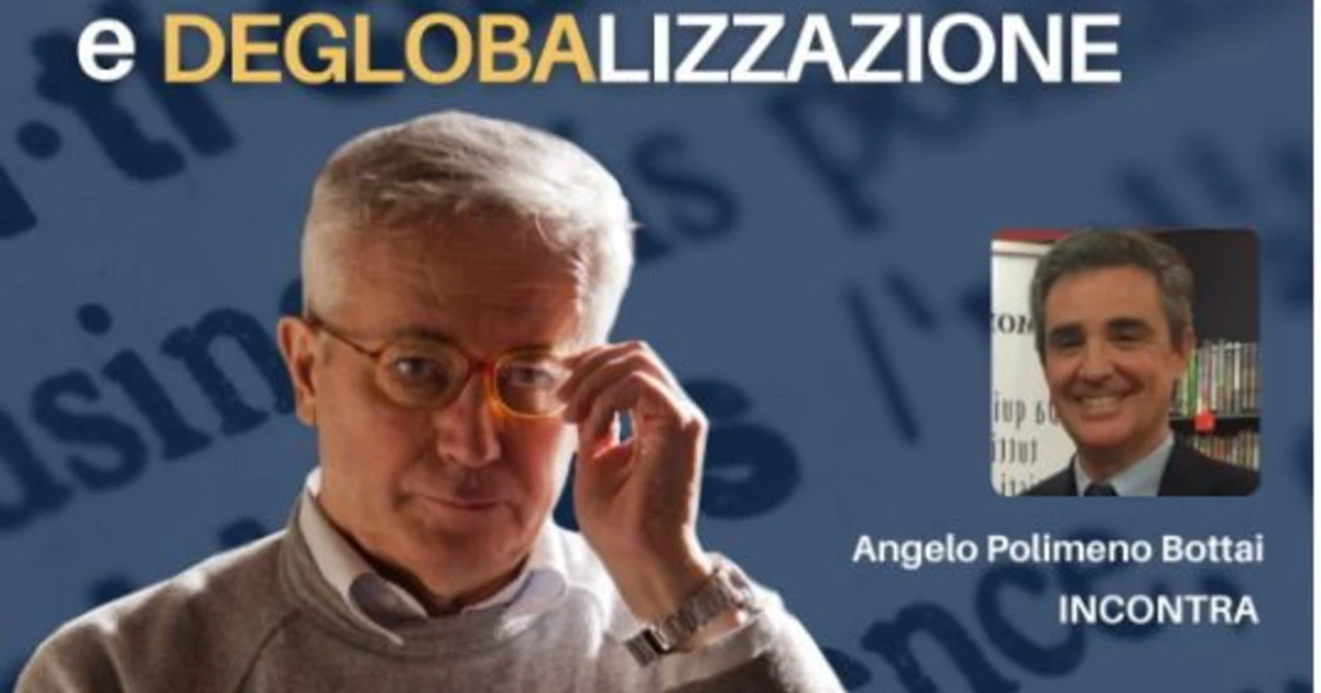 Giulio Tremonti a Eureca: elezioni, economia e guerra, cosa succederà