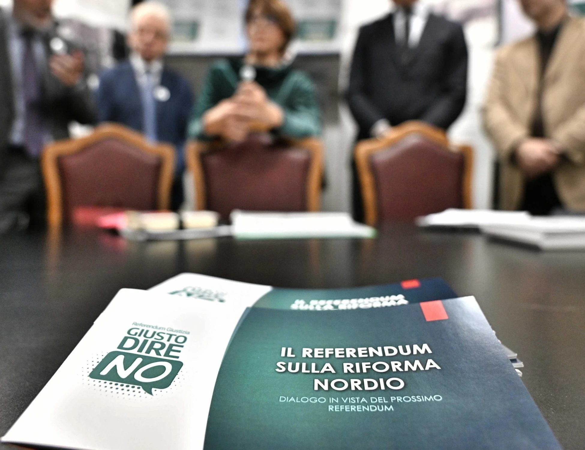 Così le toghe difendono un sistema di potere