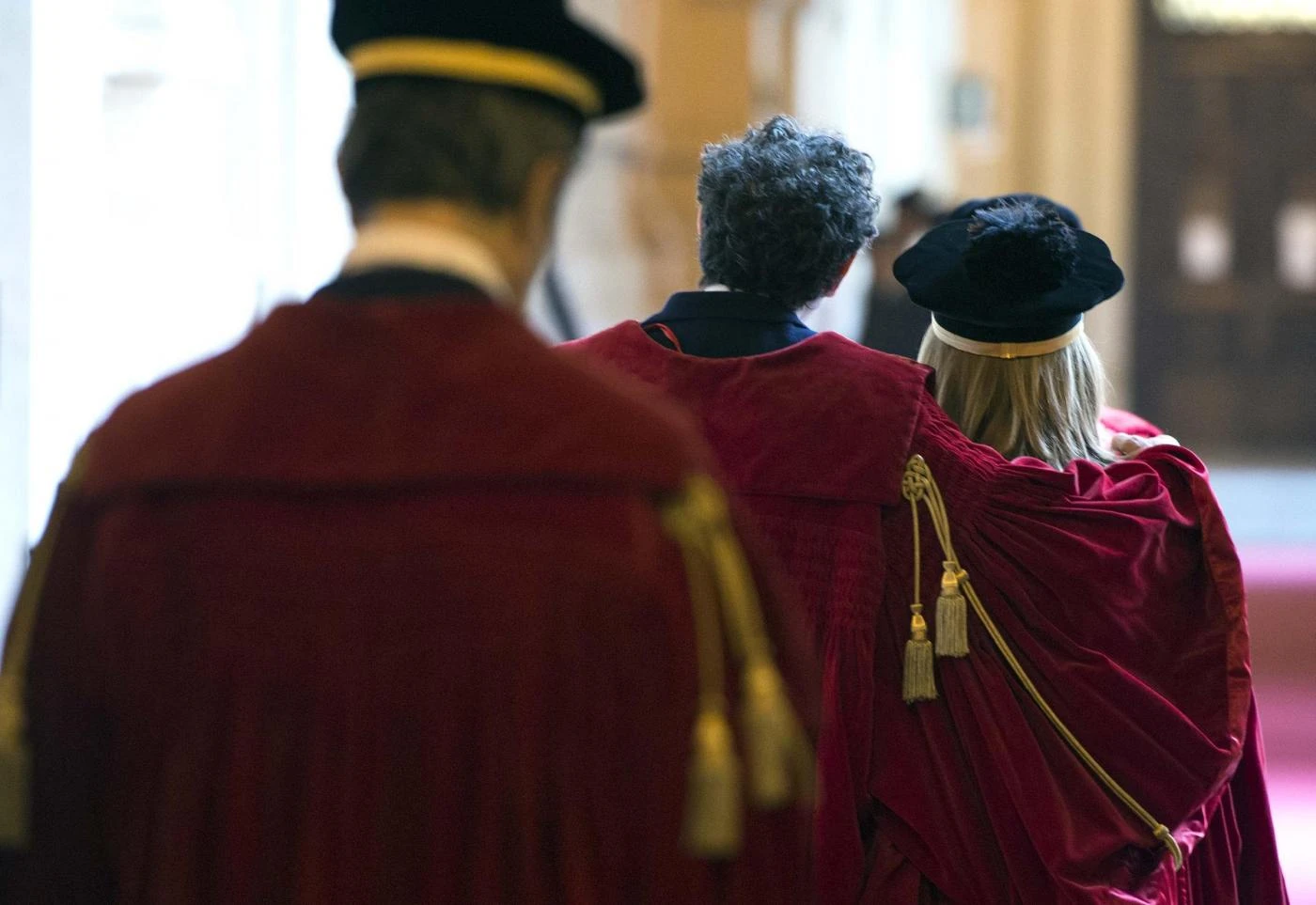 Magistratura, il 99 per cento delle toghe è promosso: niente più concorsi interni, solo autovalutazioni