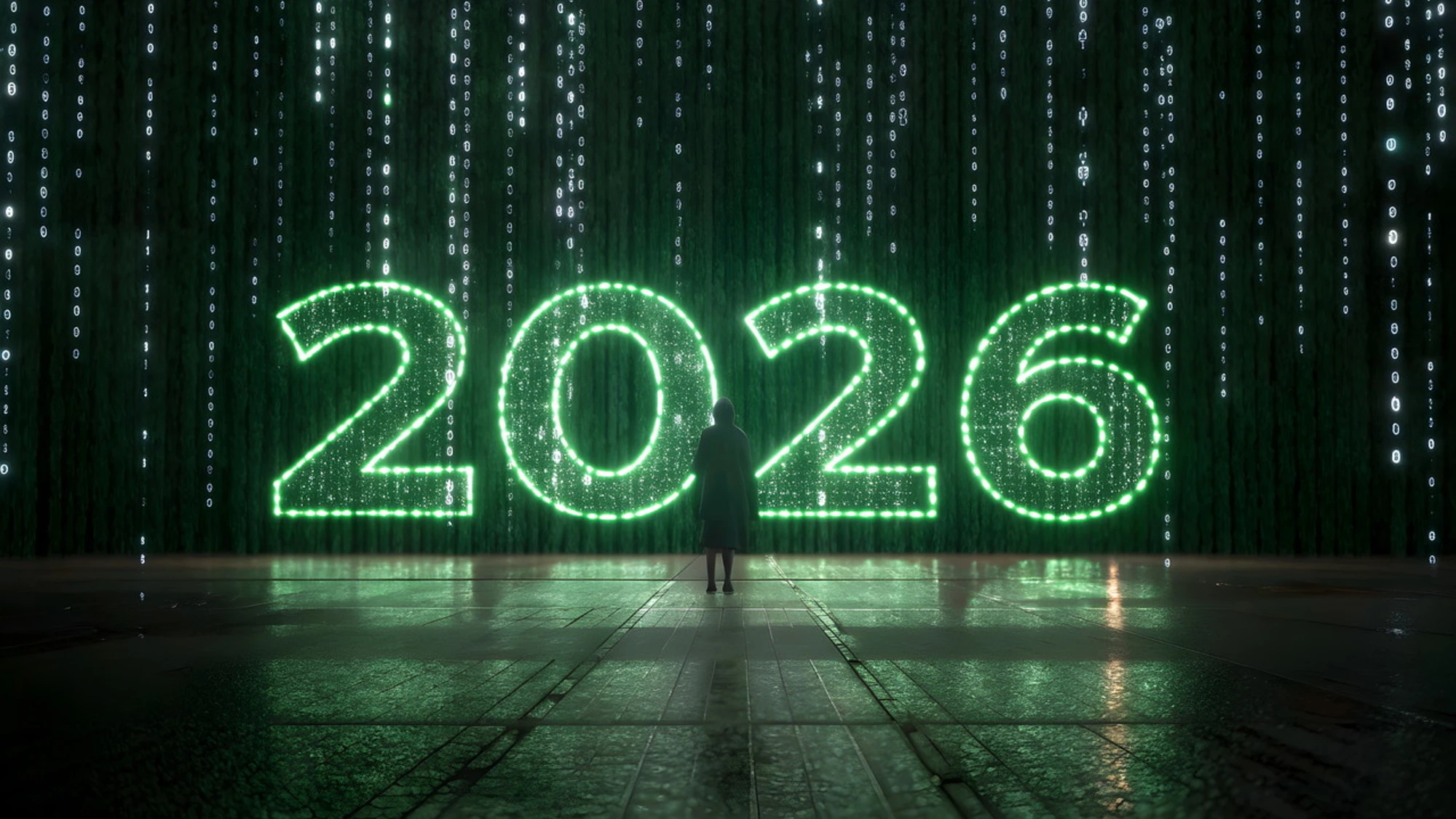 Su cosa punterete nel 2026?