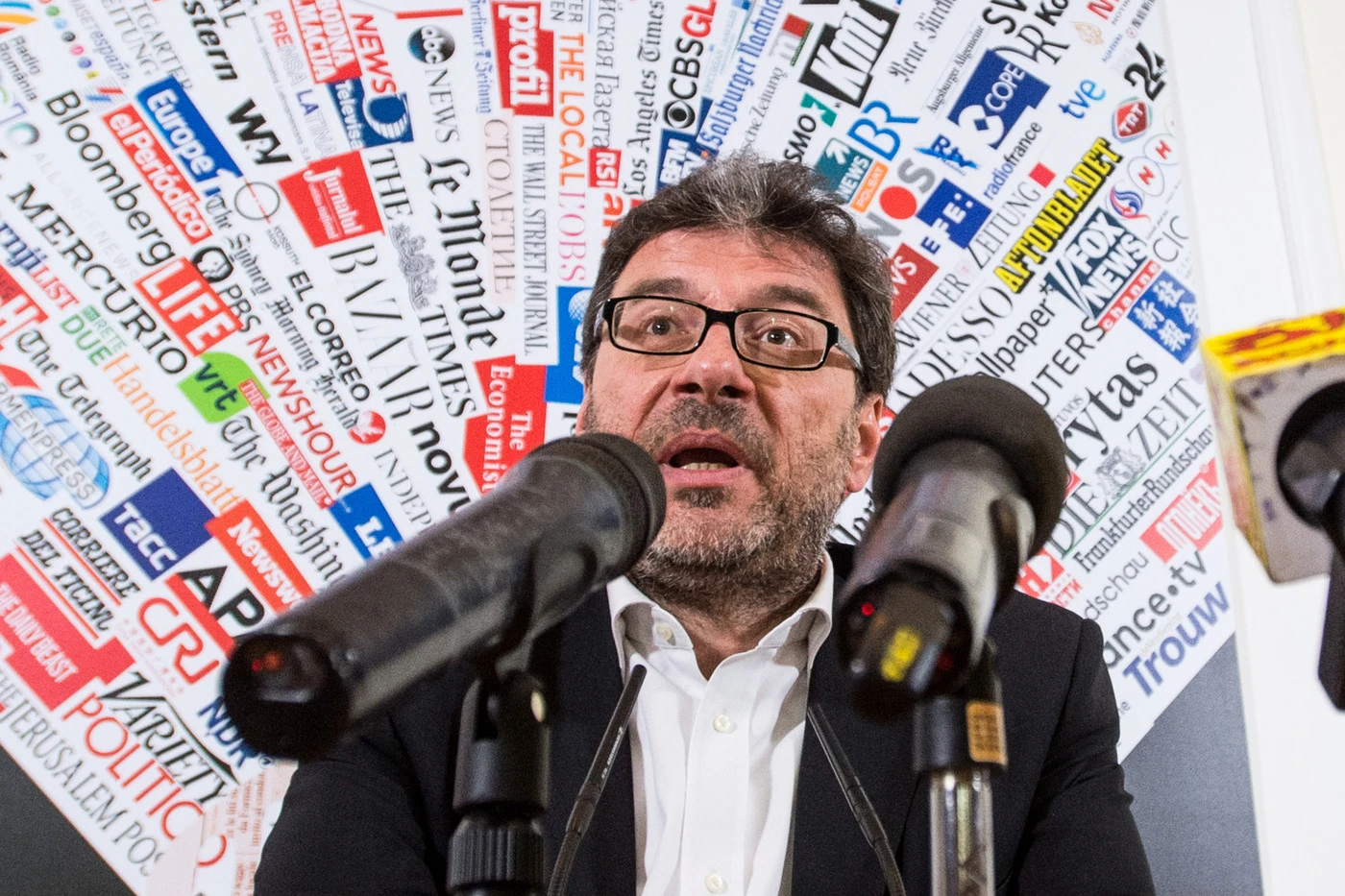Giancarlo Giorgetti, governo di scopo e voto nel 2021: il piano per tornare a Palazzo Chigi