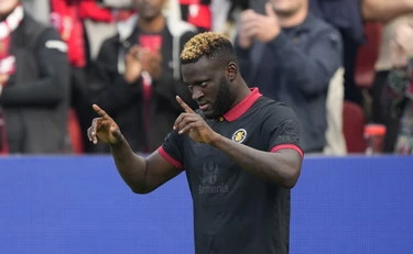 Milan, il bomber viene dall'Africa: il nome che spiazza la Serie A