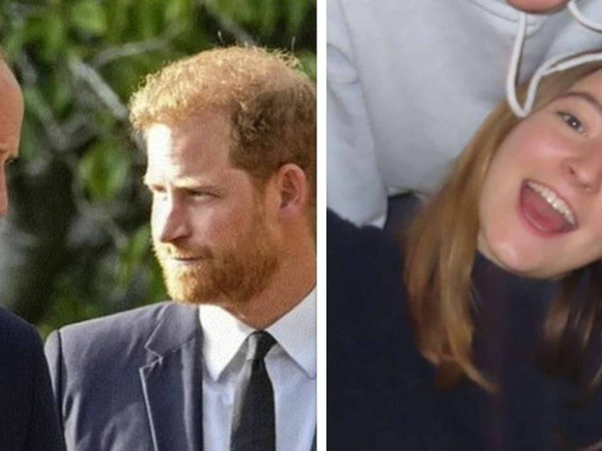 Rosie Roche, morta a 20 anni la cugina di William e Harry: una pistola accanto al corpo