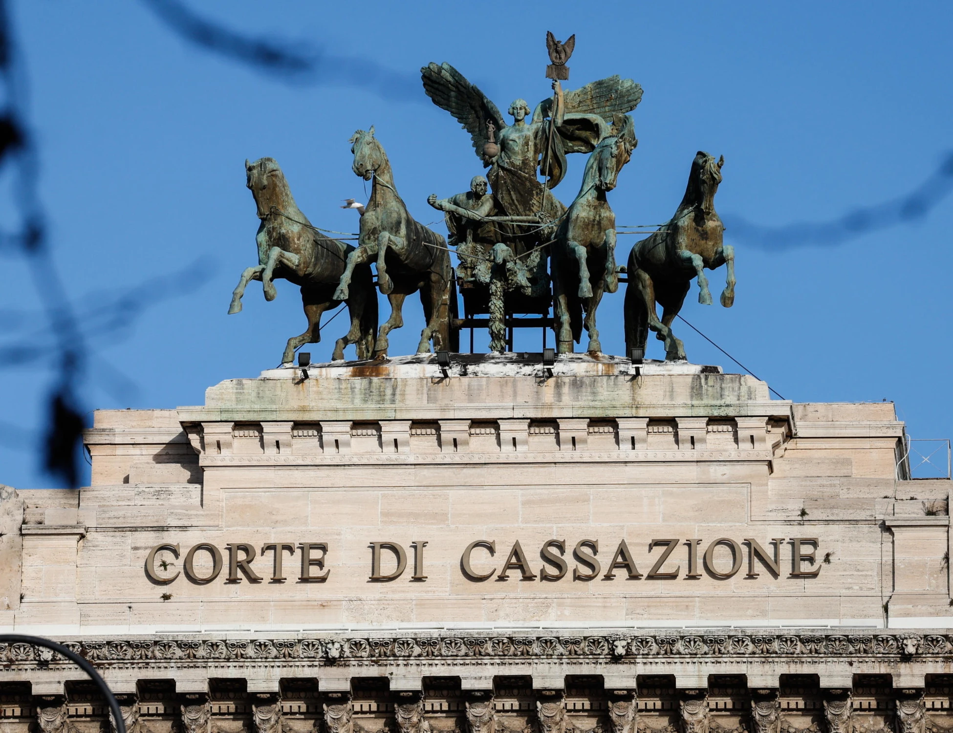 Cassazione, svolta storica: via libera agli accordi prematrimoniali