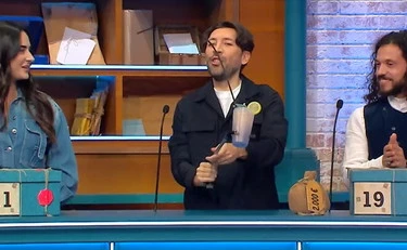 Affari Tuoi, Herbert Ballerina sconcerta il pubblico: "Così resto lontano dall'alcol"