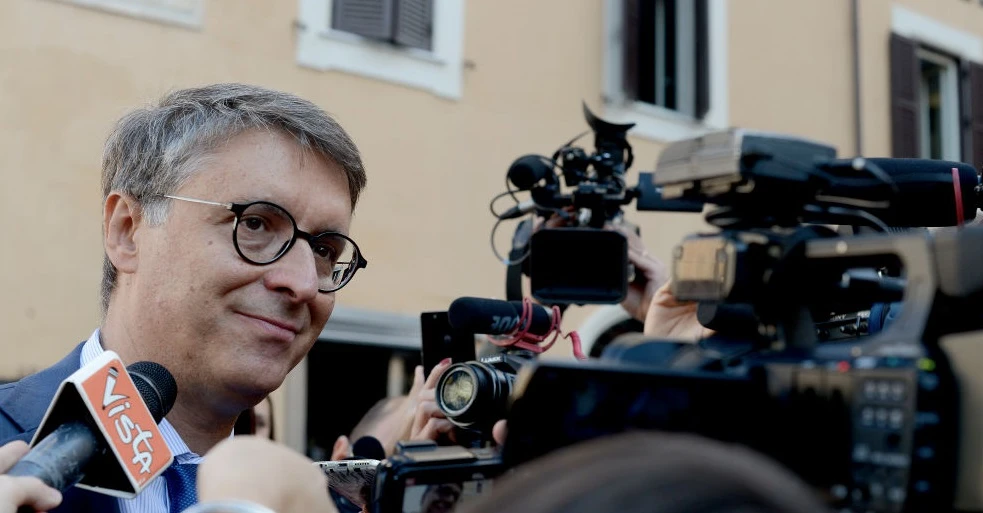 Giuseppe Conte, la cannonata a Raffaele Cantone: "Rivedere le funzioni dell'Autorità nazionale anti-corruzione"