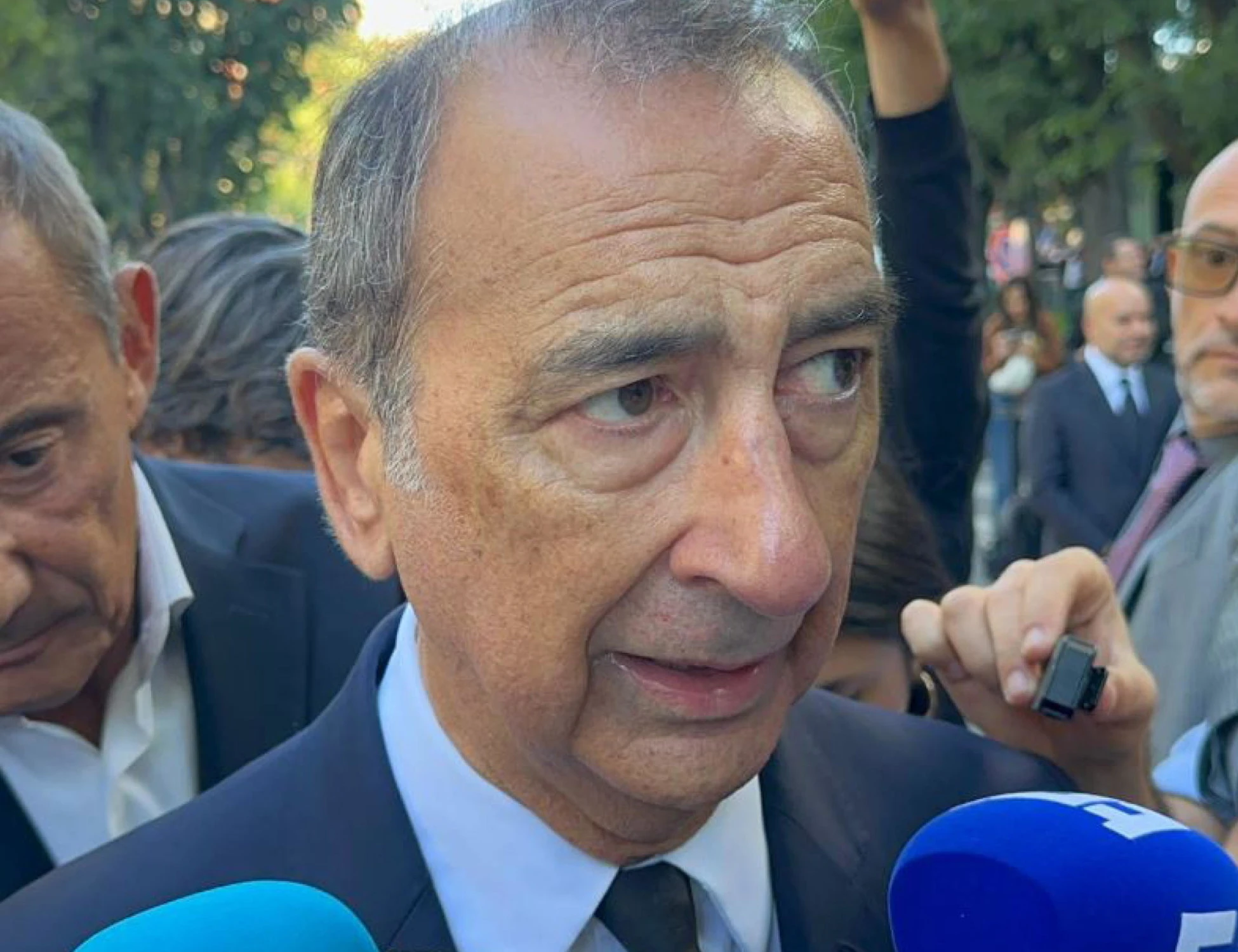 San Siro, il Pd agonizza. E il centrodestra non riesce ad approfittarne