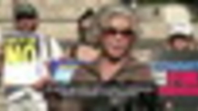 Jane Fonda difende Don Lemon: hanno arrestato il Don sbagliato